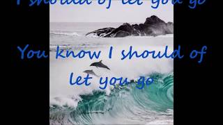 Keyshia Cole - Shoulda Let You Go 2007 LYRICS