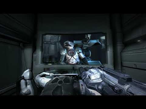 Duke Nukem Forever: The Doctor Who Cloned Me. Insane Difficulty. Full walkthrough. No comments. Ego