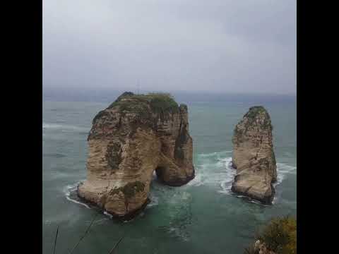 Loving Tribute to the people of Beirut