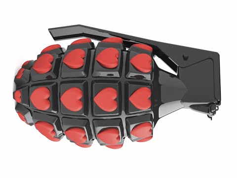 Is All Fair In Love And War? (Is All Fair In Love And War?)