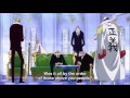 Gorosei And Akainu Learn About Dressrosa Incident HD OnePiece