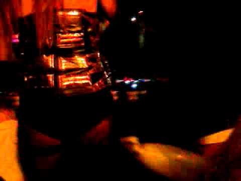 THEATRO MARRAKECH ( LILJON & ALVARO )