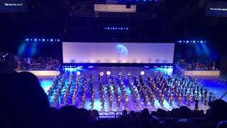 2017自衛隊音楽まつり⑩
