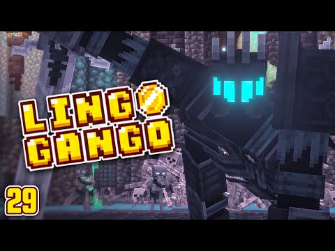 Minecraft: Lingo Gango Ep. 29 - Finale