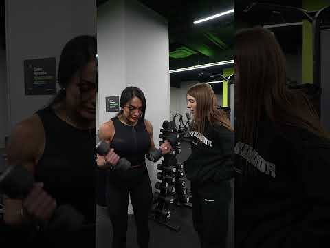 Przepis zapisany 💉 #trening #siłownia #kulturystyka