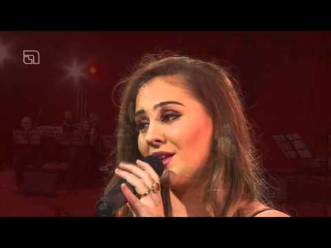 KOSOVARJA KENDON 2015  - Besë Hajdari - Potpuri popullore