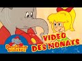 Benjamin Blümchen Und Bibi Blocksberg VIDEO DES MONATS