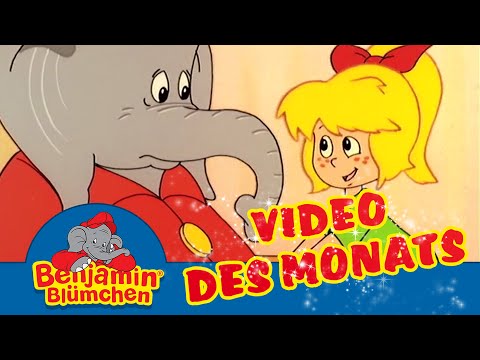 download lagu mp3 mp4 Benjamin Blmchen Und Bibi Blocksberg, download mp3 Benjamin Blmchen Und Bibi Blocksberg free downloadn, video klip Benjamin Blmchen Und Bibi Blocksberg