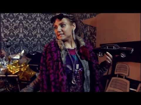 Света Яковлева в новом клипе группы RЕФОRМА