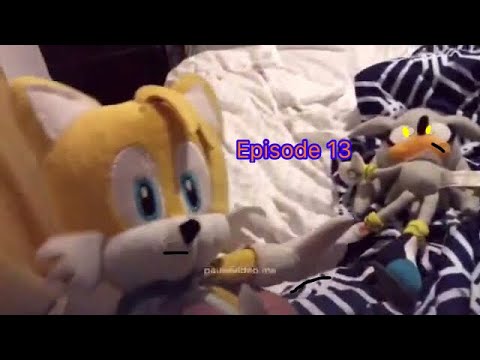Sonic Plush Show - S2 Ep.13: Home Duty