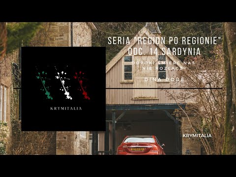 Odcinek 14. Dina Dore (podcast kryminalny)