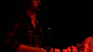 Spain-Between The Trees