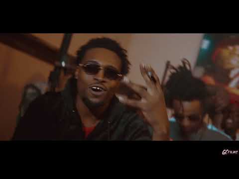 Vonni Bandz X KeMula Savage - TakeOver (SHOTBY: GILLACAMFILMS) Prod By Smilla