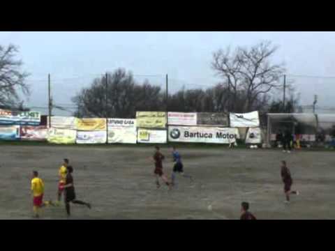 Atletico Maida   Terina 2016