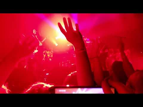 Seether at The Norva Words as Weapons 09/17/18