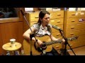 Sarah Siskind "Found By The Mountain" Live on ...