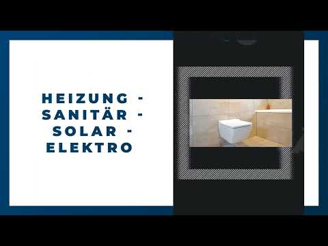 Haus- und Wärmetechnik ARNOLD GmbH YouTube-Vdeominiatur 5
