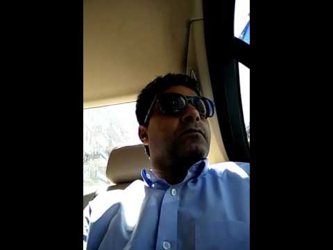 Return from beach town