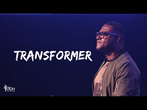Transformer | Filled | August 22, 2021