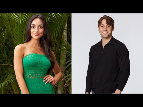 ‘Bachelor In Paradise’ Victoria Confirms She’s Dating Greg Grippo After Ending Engagement To Johnny