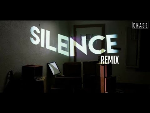 Silence (CHASE MASHUP) | Marshmello ft. Khalid | Sagan
