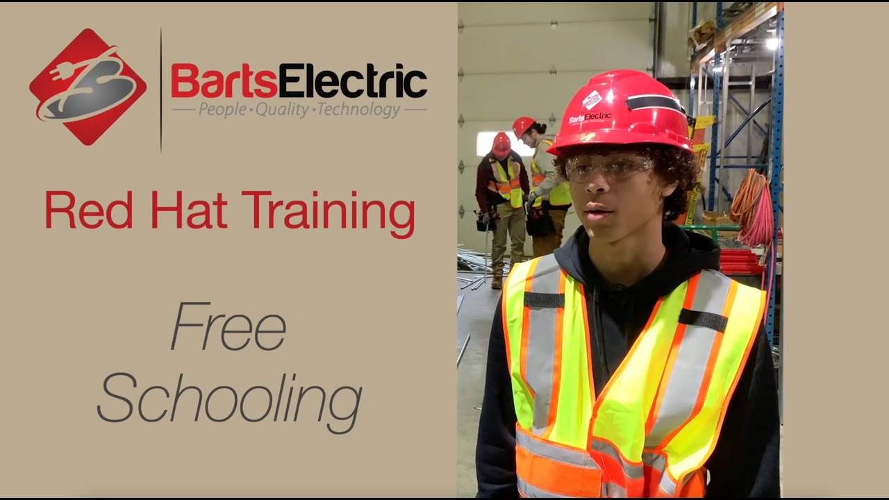 Debt-Free Education with Hands-On Electrical Training