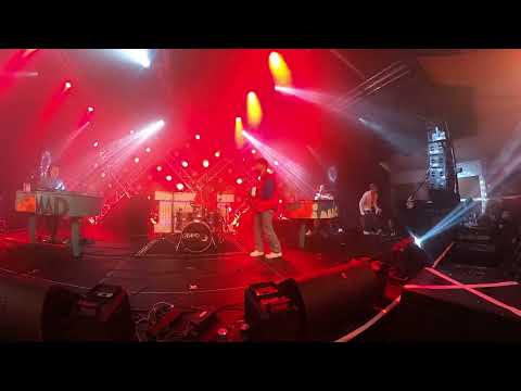 MAD PIANOS Proud Mary, at Eindhoven Varnaval