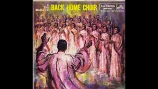 Roll Jordan Roll-The Back Home Choir