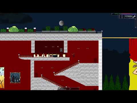 Killing Machine: Movement youtube-video