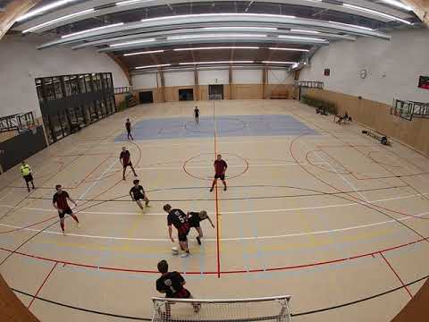 OWBoys Ronse-Mistral minivoetbal december 2019 (geen volledige wedstrijd)