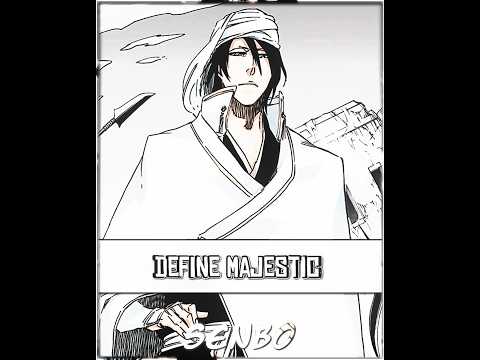 Fr🙌#byakuya #kuchiki #bleach #manga #edit #senbo #xenox #relatable #mangaedit