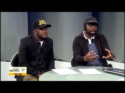 Mafatshe, Motloung  on a play called Mooi Street Moves