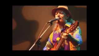 Geraldo Azevedo- Dona da minha cabeça