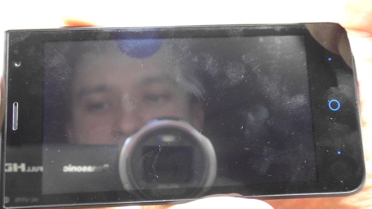 Смартфон ZTE Blade A210 White