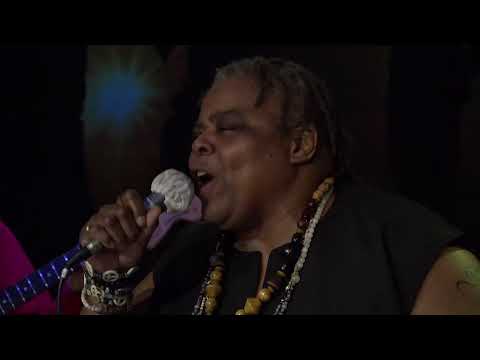 Thumbnail for Alexis P Suter Band Brings Rock and Soul to The Fallout Shelter | Full Concert Live Stream by Live (band), Concert, The Fall (band)
