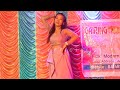 Gorom Gorom Cha Dance Performance By Gairing Dance Group AD OFFICIAL CHANNEL