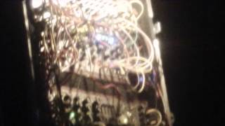 Barker & Baumecker Live @ Jæger (Oslo) ,15.02.13 (HD)