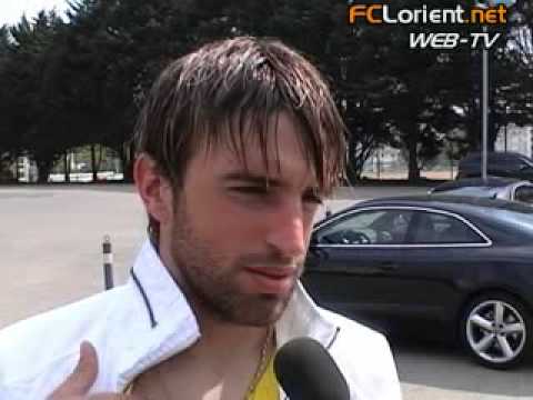 Avant match : Toulouse - Lorient avec Yann Jouffre