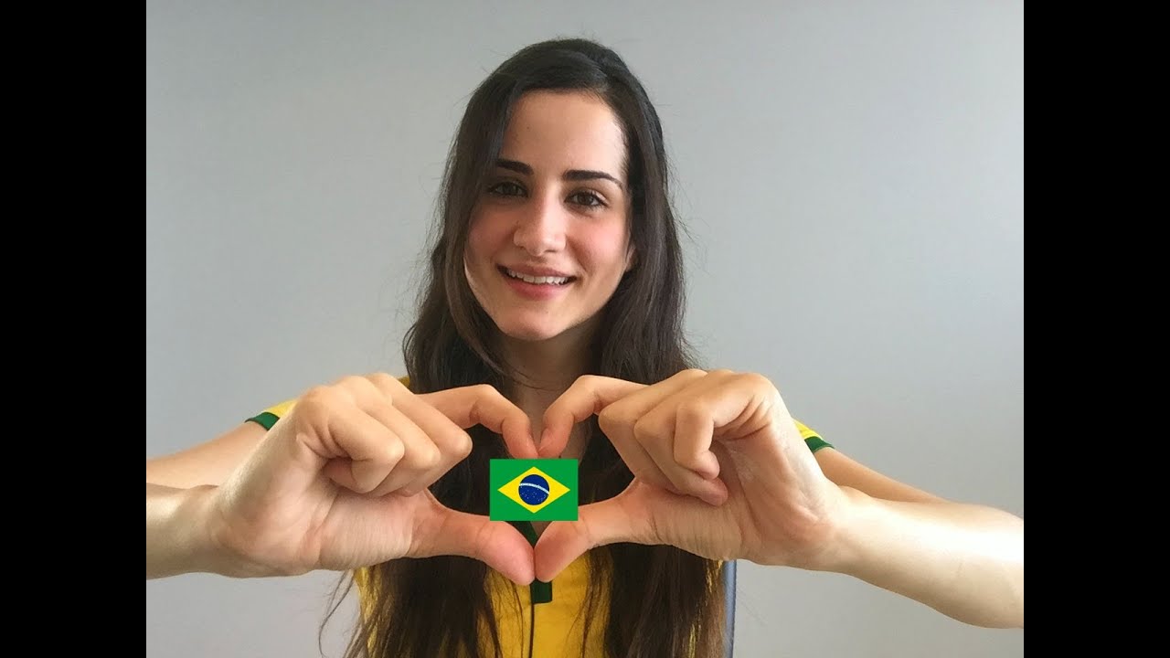 10 ADVANTAGES OF BEING BRAZILIAN