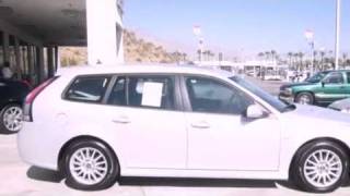 preview picture of video '2010 Saab 9-3 Sport-Combi Cathedral City CA'