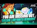 The BEST TIME to clear Arcane Labyrinth!!【AFK Journey】