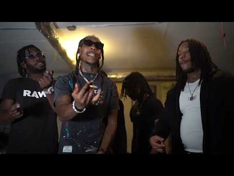 Papi Czz - First Day Out (Went Legit)