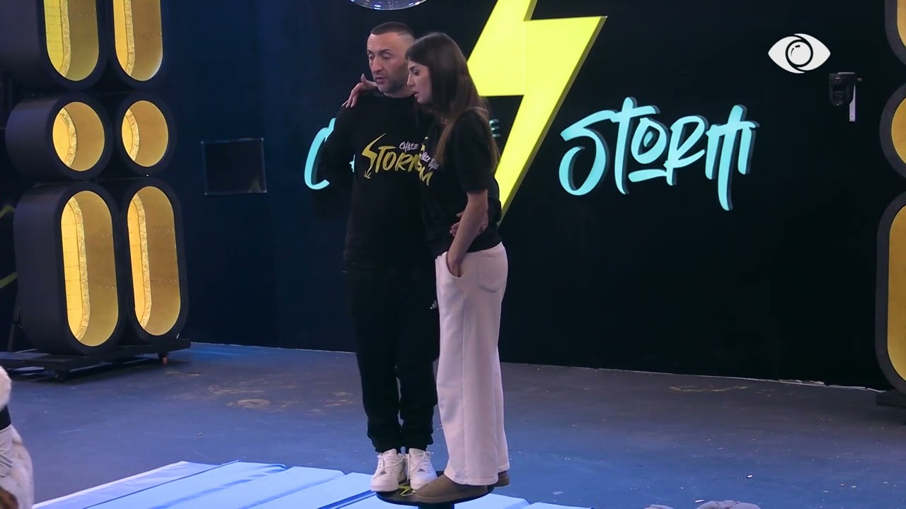 “Hajde më emancipo…”/ G Bani debaton me Danjën: Vetëm të kritikosh di