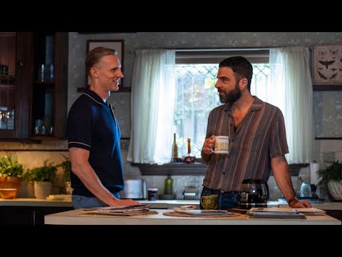 Oliver & Josh  - Sensual