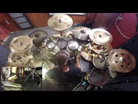 Slayer - Killing Fields (key parts by Pavulon)