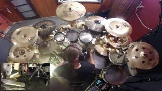 Slayer - Killing Fields (key parts by Pavulon)