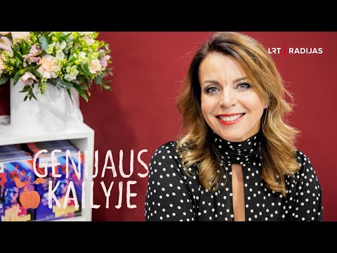 Santuokoje reikšmingumo nematanti Valinskienė: jei ne Arūnas, gal būčiau ir netekėjusi