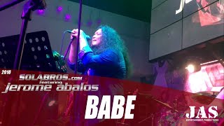 Download lagu Babe - Styx (Cover) - Live at K-Pub BBQ mp3 Download lagu Babe - Styx (Cover) - Live at K-Pub BBQ mp3