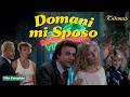 Domani Mi Sposo 1984 Jerry Calà Commedia Romantica Cult Film Completo 4K