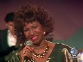 Celia Cruz - Pachito Eché | El Show de las Estrellas